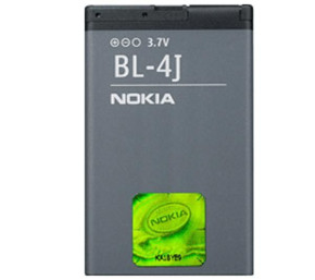 Оригинална батерия BL-4J за Nokia 600 / Nokia Lumia 620